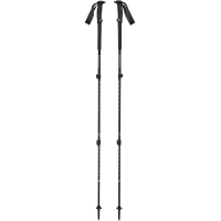 Black Diamond BlaDia TRAIL BACK TREK POLES bu 100   140 cm