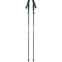 Black Diamond Distance Carbon FLZ Trekking/Running Poles sport en spel 120   140 cm