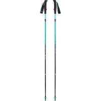Black Diamond Distance Carbon Z Trekking Poles sport en spel 100 cm