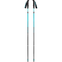 Black Diamond Distance Carbon Z Trekking Poles sport en spel 110 cm