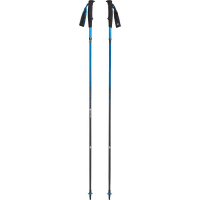 Black Diamond Distance Carbon Z Trekking Poles sport en spel 120 cm