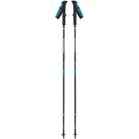 Black Diamond Distance Carbon Z Trekking/Running Poles sport en spel 100 cm