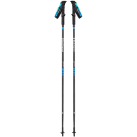 Black Diamond Distance Carbon Z Trekking/Running Poles sport en spel 110 cm