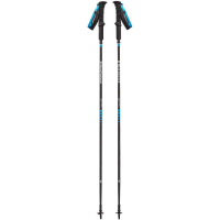 Black Diamond Distance Carbon Z Trekking/Running Poles sport en spel 115 cm