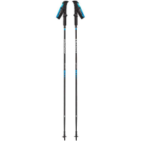 Black Diamond Distance Carbon Z Trekking/Running Poles sport en spel 120 cm