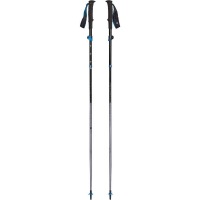 Black Diamond Distance FLZ trekking Poles sport en spel 110 cm