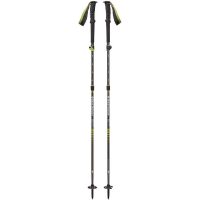 Black Diamond Distance Plus FLZ Trekking Poles sport en spel 105   125 cm
