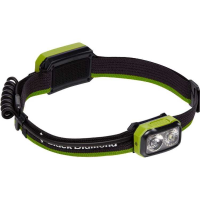 Black Diamond Onsight 375 ledverlichting