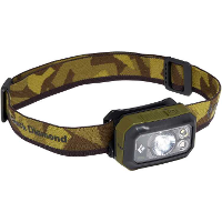 Black Diamond ReVolt 400 hoofdlamp ledlamp