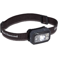 Black Diamond ReVolt 400 hoofdlamp ledlamp