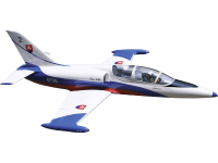 Black Horse L 39 Albatros RC jet RTF 1450 mm