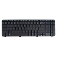 Black Keyboard For Hp Presario Cq61 517865 001 Usa