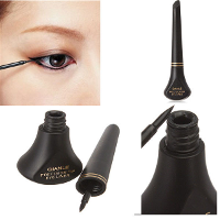 Black Long Lasting Waterproof Liquid Eyeliner