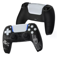 [Black Myth: WuKong] JYS P5217 voor PS5 Gamepad Siliconen Beschermhoes Schokbestendig Anti slip Matte Game Handgreep Sil