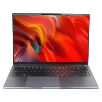 [Black Myth: WuKong] Ninkear A16 Pro Laptop 2.5K 120Hz 16 Inch AMD Ryzen 7 8845HS 8 Kern 16 Draads 32GB DDR5 1TB SSD WIF