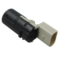 Black Parking Sensor Pdc For Audi A2 A3 A4 A6 A8 New Also Quattro