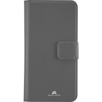 Black Rock 2 1 Wallet Booklet Samsung Galaxy S26 Zwart