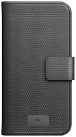 Black Rock 2in1 Case Samsung Galaxy A54 Zwart