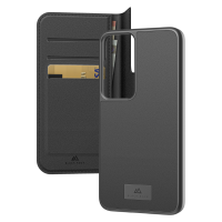 Black Rock 2in1 Case Samsung Galaxy S23 Zwart