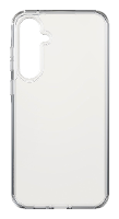 Black Rock Clear Protection Backcover Samsung Galaxy A55 5G Transparant