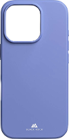 Black Rock Mag Urban Cover Apple iPhone 16 Pro Blauw