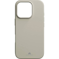 Black Rock Mag Urban Cover Apple iPhone 16 Pro Zand