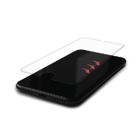 Black Rock Schott 9h Screenprotector (glas) Geschikt Voor Model (gsms): Apple Iphone 7 Plus 1 Stuks