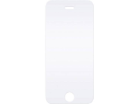 Black Rock Schott Ultra Thin 9h Screenprotector (glas) Geschikt Voor Model (gsms): Apple Iphone Se, Apple Iphone 5s, Apple Iphone 5 1 Stuks