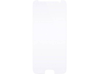 Black Rock Schott Ultra Thin 9h Screenprotector (glas) Geschikt Voor Model (gsms): Samsung Galaxy S7 1 Stuks