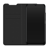 Black Rock The Classic Booklet Samsung Galaxy A23 4G/5G Zwart
