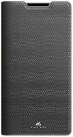 Black Rock The Classic Booklet Samsung Galaxy S23 FE Zwart Met standfunctie