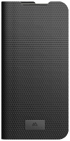 Black Rock The Classic Booklet Samsung Galaxy S23+ Zwart