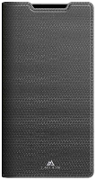 Black Rock The Classic Booklet Samsung Galaxy S24 Ultra Zwart Met standfunctie