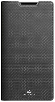 Black Rock The Classic Booklet Samsung Galaxy S24 Zwart Met standfunctie