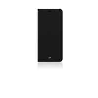 Black Rock The Standard Booklet Geschikt voor model (GSMs): Samsung Galaxy A8 (2018) Zwart