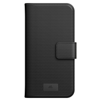 Black Rock Wallet 2in1 Case Apple iPhone 14 Zwart
