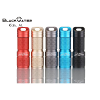 Black Water Kite.Al Cree Xp G2 130lm Usb Recharger Mini Led Flashlight
