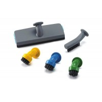 Accessoire set Badkamer FSMHBA XJ