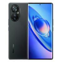Blackview A200 Pro 12GB 256GB 108MP 6.67 Inch 120Hz 2.4K Weergave 5050mAh 66W Fast Charging NFC Helio G99 Octa Core 4G S