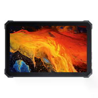 Blackview Active 8 Pro Helio G99 Octa Kern 8GB+8GB RAM 256GB ROM 4G LTE 10.4 Inch 2K Scherm Android 13 Robuuste Tablet