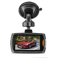 Azdome Dome G30 Novatek 96650 Dvr 1080p G Sensor Night Vision 170 Degree