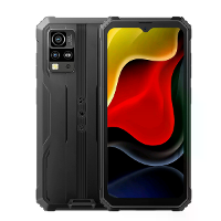 Blackview BV4800 SE 12GB 64GB 16MP Camera 5100mAh 6.56 Inch 90Hz Android 15 NFC Unisoc T615 Octa Core IP68 IP69K Waterpr