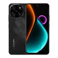 Blackview COLOR 6 AI 24GB 128GB/256GB 50MP Camera 6.67 Inch IPS 90Hz 5000mAh 18W Snelladen Android 15 Helio G81 Octa Cor