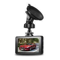 Blackview Dome C8000h Novatek 96650 Full Hd 1080p 30fps 3.0 Inch Lcd Car Dvr