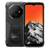 Blackview FORT 1 AI 12GB 128GB/18GB 256GB 6,56 inch 90Hz Weergave 16MP Camera 10000mAh 18W Snelladen Android 15 NFC Unis