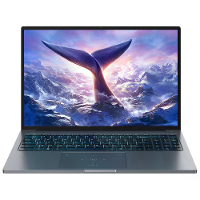 Blackview GamiBook 8 Laptop 16 Inch AMD Ryzen 7 7735HS 32GB DDR5 1TB SSD Windows 11 Pro WIFI 6 Vingerafdrukontgrendeling