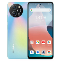 Blackview HAai 8 16GB 256GB 64MP 6.78 Inch 120Hz 2.4K Weergave 5000mAh 33W Snelladen NFC Helio G99 Android 13 Octa Core