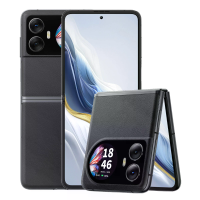 Blackview HERO 10 6.9 Inch 2.5K AMOLED Vouwbaar Scherm 36GB 256GB 45W Snelladen 108MP Camera NFC Helio G99 Octa Core 4G