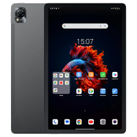 Blackview MEGA 1 Mediatek Helio G99 Octa Kern 12GB RAM +12GB Virtueel Geheugen 256GB ROM Netflix Widevine L1 4G LTE 11,5