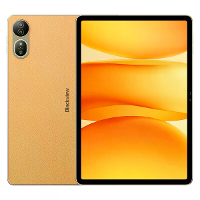 Blackview MEGA 12 Dimensity 7200 Octa Kern 12GB RAM + 24GB Virtueel Geheugen 256GB ROM 12,2 Inch 2,4K 5G LTE WIFI6E IP69